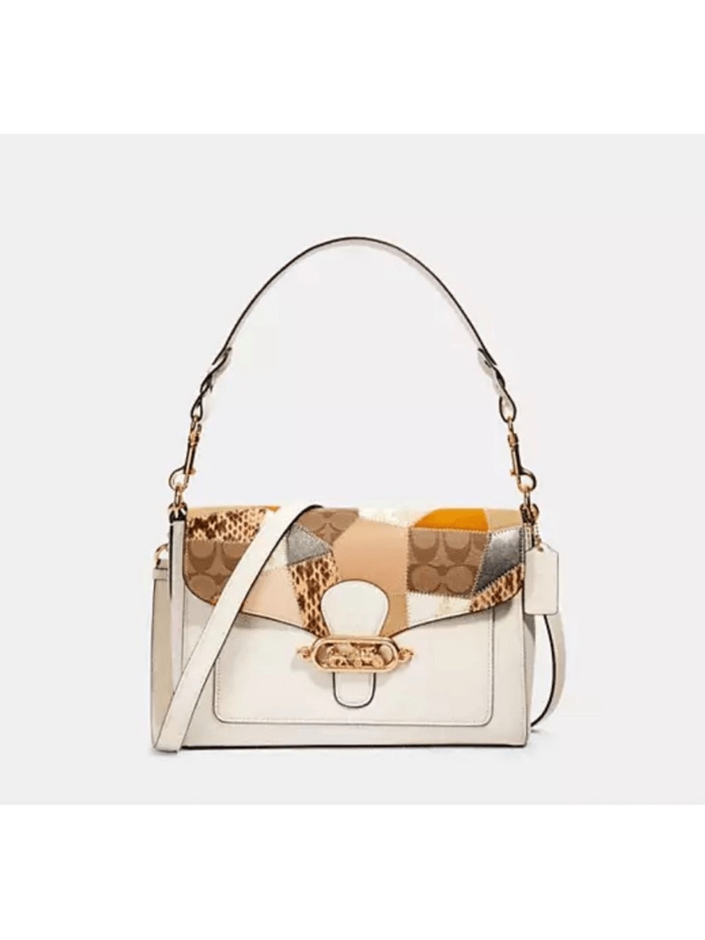 NWOT Coach Handbag
